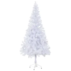 VIDAXL Arbre De Noël Artificiel Avec Support 180 Cm 620 Branches