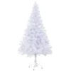 VIDAXL Arbre De Noël Artificiel Avec Support 150 Cm 380 Branches