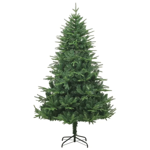VIDAXL Sapin De Noël Artificiel Vert 180 Cm Pvc Et Pe 8 VIDAXL Sapin De Noël Artificiel Vert 180 Cm Pvc Et Pe -Vidaxl Soldes Boutique 8720286364864 g en hd 1
