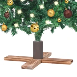 VIDAXL Support De Sapin De Noël 54x54x16 Cm 5 VIDAXL Support De Sapin De Noël 54x54x16 Cm -Vidaxl Soldes Boutique 8720286454282 m en hd 1 635025eb19bc5 2