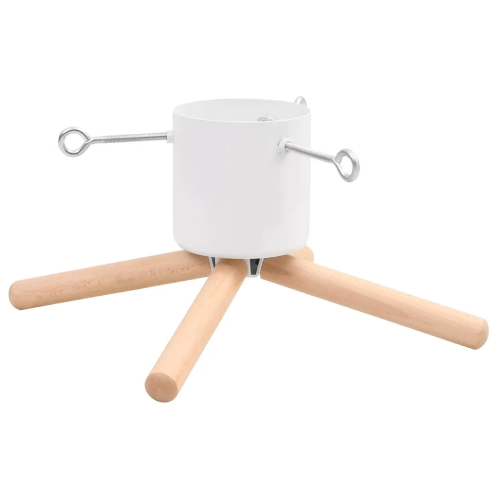 VIDAXL Support De Sapin De Noël 46x46x21 Cm 1 VIDAXL Support De Sapin De Noël 46x46x21 Cm