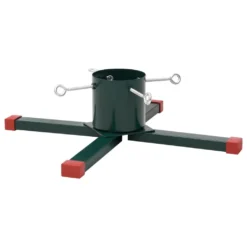 VIDAXL Support Pour Sapin De Noël 60x60x16 Cm 5 VIDAXL Support Pour Sapin De Noël 60x60x16 Cm -Vidaxl Soldes Boutique 8720286953815 a en hd 1 6364f82e812a9 2