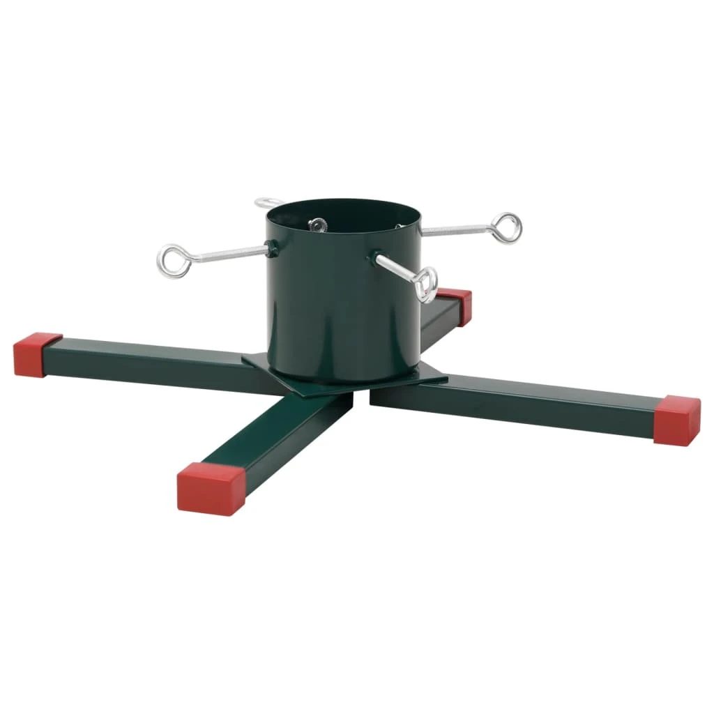VIDAXL Support Pour Sapin De Noël 60x60x16 Cm 1 VIDAXL Support Pour Sapin De Noël 60x60x16 Cm