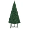 VIDAXL Sapin De Noël Artificiel Avec Support 500 Cm Vert