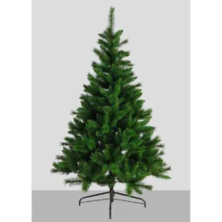 Arbre De Noël Artificiel 155 Cm -Vidaxl Soldes Boutique 8720573015769 a en hd 1 6192550333430 2